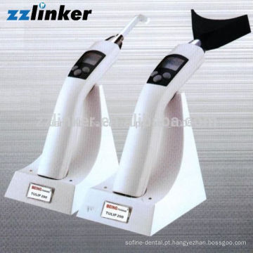 Luz de cura dental LK-E31 com branqueamento de dentes super